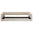 Upholstery Daybed and Side Storage pocket-351616446-351616435