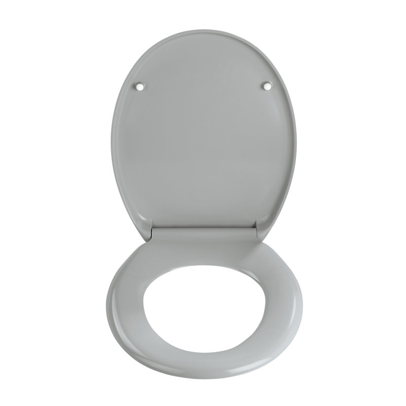 Esenler Soft Close Elongated Toilet Seat