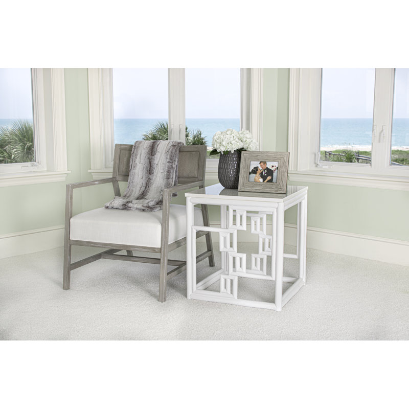 Metro Lounge Chair, Graystone