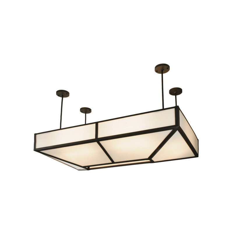 Meyer 12 - Light Pendant
