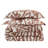 Khari Oversized Down Alternative Comforter Set with shams by Southshore Fine Linens-102539984-102539990