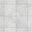 Barcelona 6" x 6" Porcelain Patterned Wall & Floor Tile