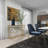 Alviva 49 " W Console Table