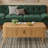 43.4" Fluted Coffee Table-129948385