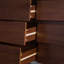 Commode 6 tiroirs Aundrea-899170430