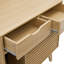 Enceinte de litière en bois Modway Render-95616634