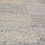 Rug & Kilim’S Scandinavian-Inspired Geometric Gray And Blue Wool Pile Rug-1757296561