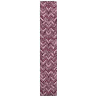 Gullion Chevron Table Runner