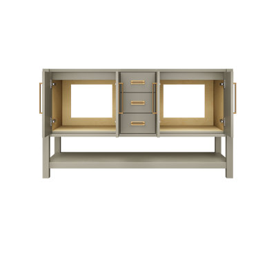 Kiawah Double Bath Vanity