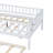 Full Size Wood Daybed with Trundle-1486301879