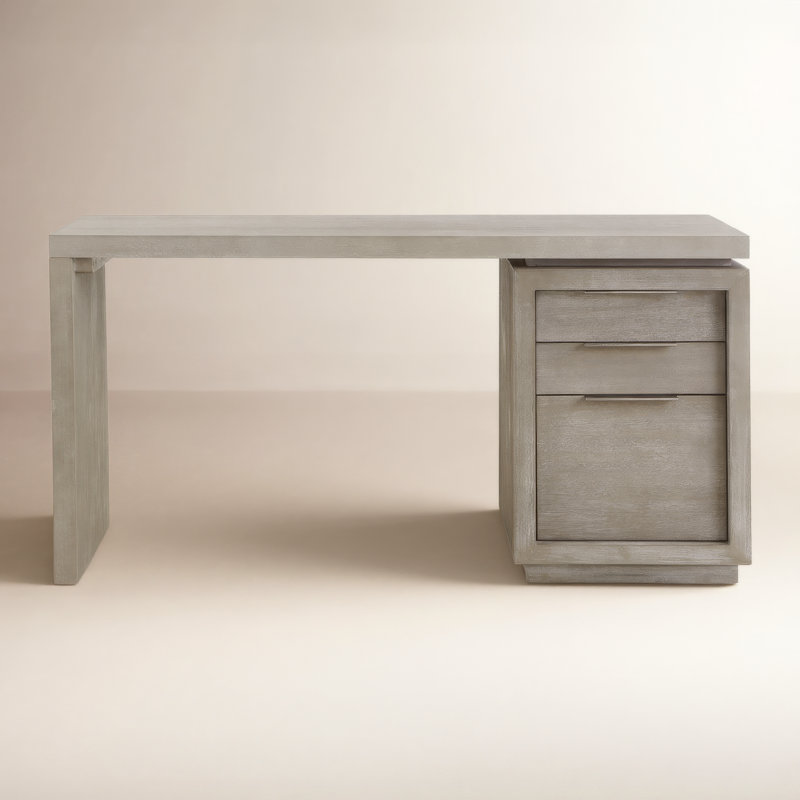 Eloise Writing Desk, Mineral