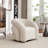 Upholstered Swivel Barrel Chair-1525121806