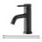 Modern Bathroom Vanity Sink Single Hole Faucet-115827313