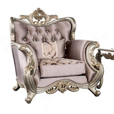 Chaise d'appoint