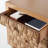 Cecere 26'' W Nightstand-1304114493