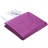  InstaHibit 1 Pack Side Wall for 10x10 Ft EZ Pop Up Canopy Tent UV50+ Zipper Pool Purple-64714852-64714854
