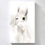 "Sweet Llama II" par Carol Robinson, reproduction sur toile-1470842193