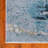 Keimar Washable Abstract Indoor Rug-427402273
