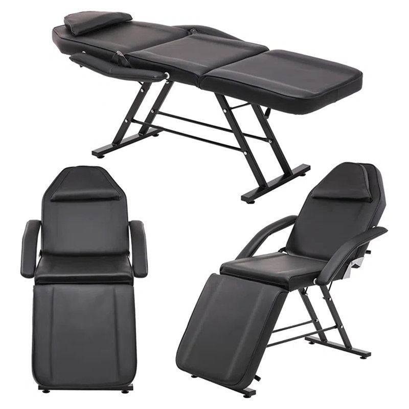 Ensemble de fauteuils de massage 2 pièces