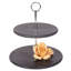 Assiette à dessert Artifacts Marble ™-1165676160