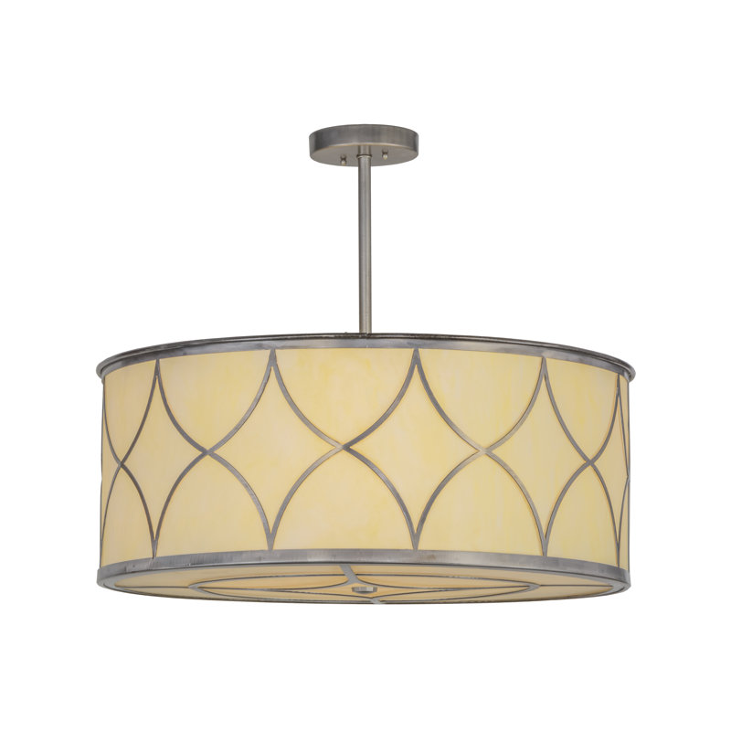 4 - Light Chandelier
