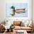 Brampt Floating Mallard Duck-108099373