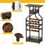 Wine Bottle Rack-983489644