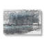 Lake Louise in Banff Canada in Abstract - Wrapped Canvas-55313621