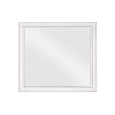 Miroir rectangulaire
