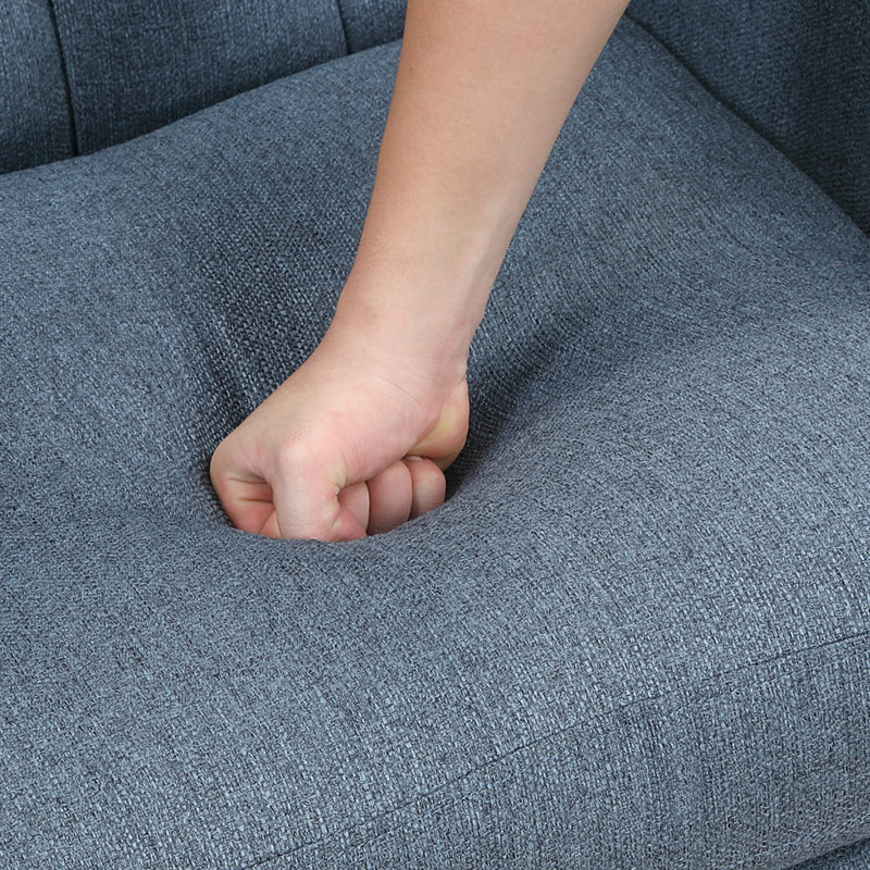 Mobilier de salon 1pc, Bleu