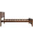 Solid Wood Slat Bed-150023646