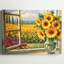Arezo Time - Reproduction d'art sur toile-996875958-996760679
