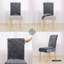 Housse pour chaise de salle à manger-1292166432
