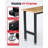 Farreli Solid Wood Top Workbench-866125184