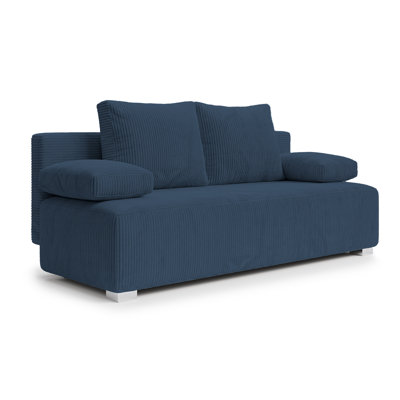 Adriyana 3 Seater Sofa Bed