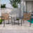 Outdoor Chat Set