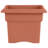 Reiner Traditional Plastic Square Indoor/Outdoor Deck Box Planter-1375756589-1375756562-1371948483