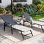 Outdoor Bench