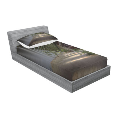 Microfiber Sheet Set