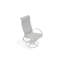 Fauteuil de patio pivotant Hiraku-19510433-19510412