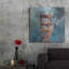 «Over Golden Gate» par Mark Lague-1347291501