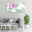 Hawaiian Flowers - Print-457447598-457447597