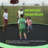 SKYBOUND Round Backyard Trampoline with Safety Enclosure-101753446