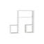 Tablette murale Musgrave-323333035