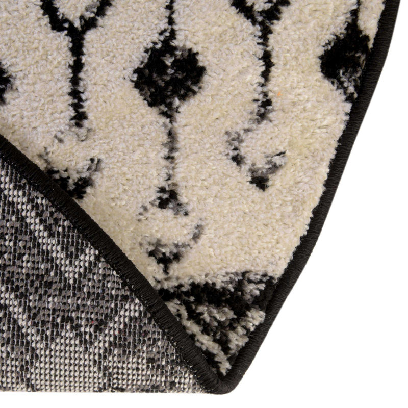 Tapis Somerville, Ovale 5 pi 3 po x 8 pi