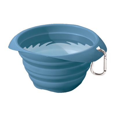 Collaps-A- Bowl
