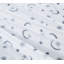 Drap-housse pour lit de bébé Micropeluche-44574673