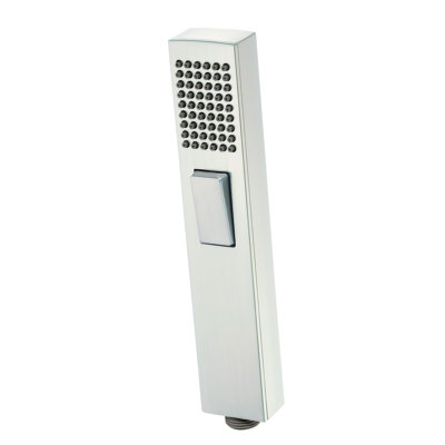 Right Volume Full Handheld Shower Head