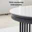 Table basse gigogne Knepp