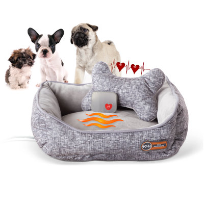 Polyester Pet Bed